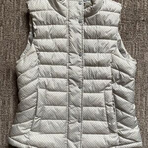 Women's GAP Puffer Vest